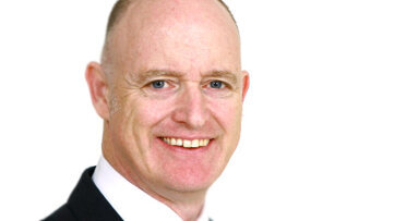 Interview: Patients must be at the top of our agenda