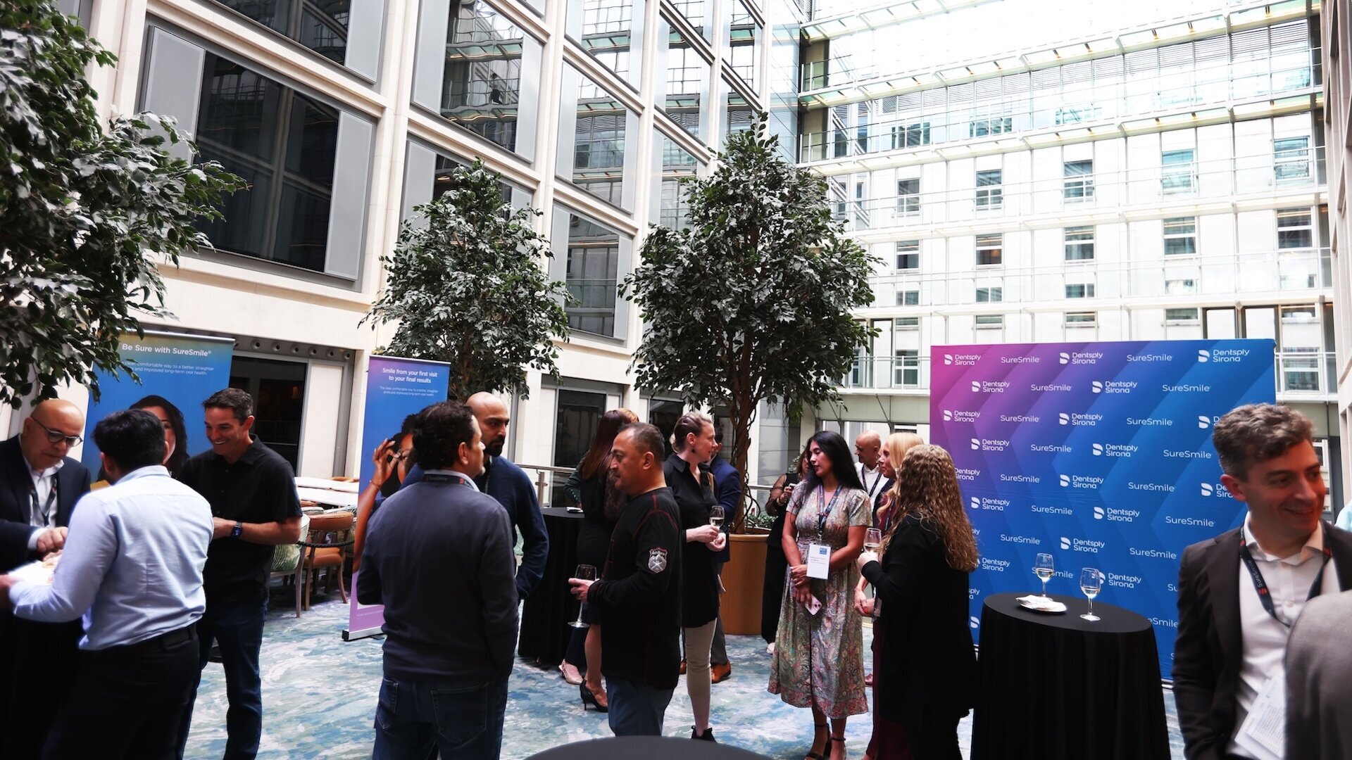 SureSmile symposium in London highlights latest advancements in orthodontics