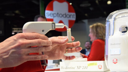 How to ensure clinical success in deep caries cases with Biodentine XP