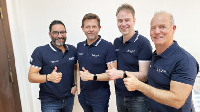 Interview: “Our plan is to make this congress a memorable event, both scientifically and socially”