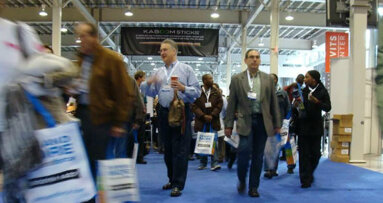 Greater New York Dental Meeting 2012