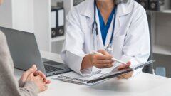 Patiënt met hoofd-halskanker voelt zich zekerder met nauwkeurige voorspelling