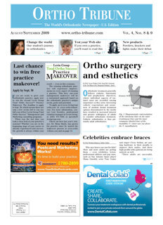 Ortho Tribune U.S.