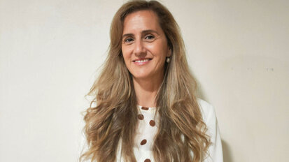 Mariana Dolores distinguida com o Prémio Personalidade do Ano da Economia Social