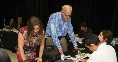 Misch Institute brings its implant education program to the Glidewell International Technology Center