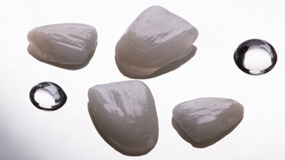 Αποκαταστάσεις Διπυριτικού Λιθίου