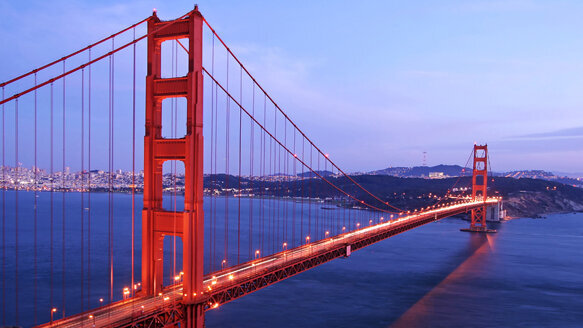 AGD plans ‘Golden Opportunity’ in California