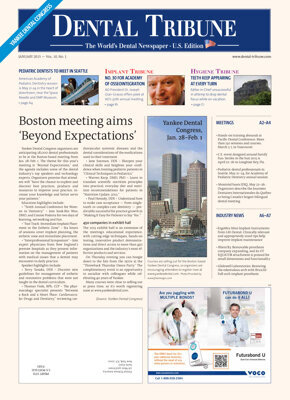 DT U.S. No. 1, 2015 DT U.S. No. 1, 2015