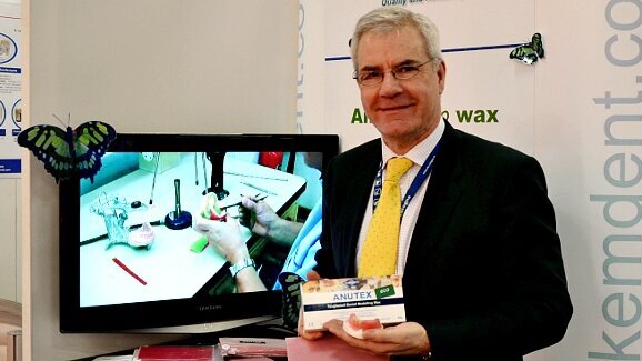 Kemdent introduces eco-friendly innovations