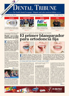 DT Latin America DT Latin America