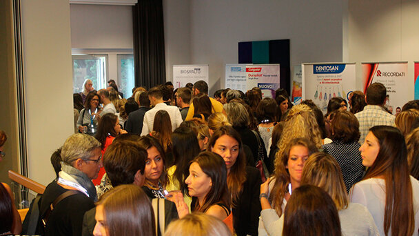 “Far star bene il paziente complesso” con l’Autumn Meeting AIDI a Riva Del Garda