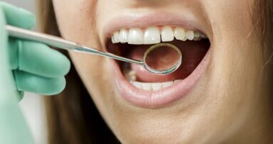 אנשי מקצוע בתחום בריאות פה יכולים לשחק תפקיד חשוב יותר באיתור מחלה כרונית אנשי מקצוע בתחום בריאות פה יכולים לשחק תפקיד חשוב יותר באיתור מחלה כרונית