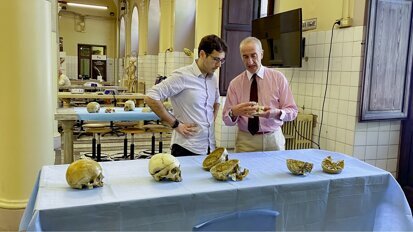 Impianti pterigoidei: un corso a Torino