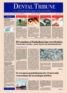 DT Latin America DT Latin America