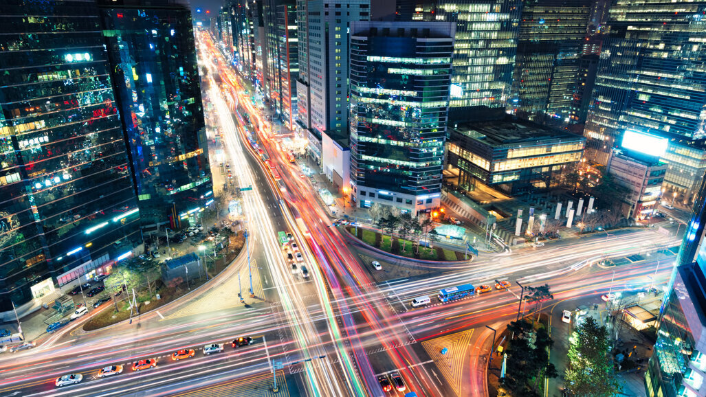 Receita da Osstem Implant 2022 bate recordes na Coreia do Sul