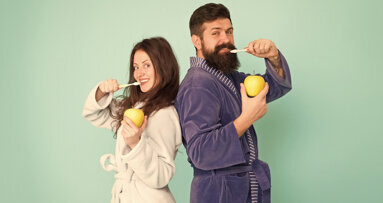 Better habits for better health—how changing ourselves could change prevention