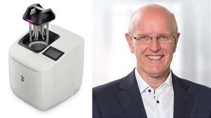 Nuevo DAC Universal S: sistema de protección integral 