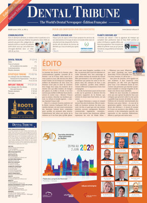 DT France No. 3, 2020 DT France No. 3, 2020