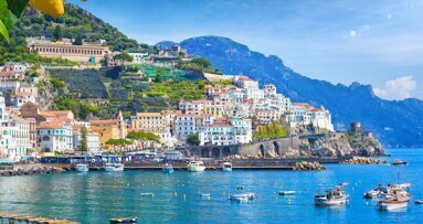 Italy—Guest of Honour for AEEDC Dubai 2022