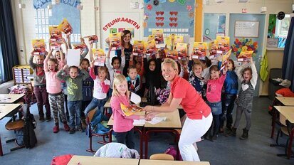 Genomineerde 6: Tandheelkundig Centrum de Leyens