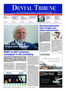 DT Netherlands No. 5, 2020