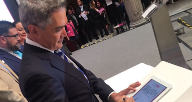 Promulgan la Ley de Salud Bucodental para los escolares de Ciudad de México