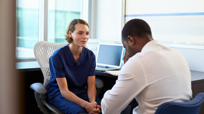 ADA announces wellness ambassadors to help dentists struggling with mental health