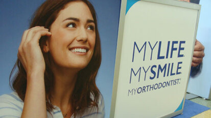 2017 AAO Annual Session: It’s all smiles around here