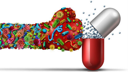 Antibiotici e abuso: una minaccia reale