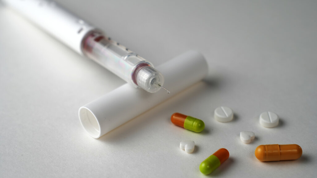 Study links diabetes to higher risk of oral and maxillofacial pathologies