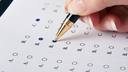 Umfrage zur Prophylaxe gestartet Umfrage zur Prophylaxe gestartet