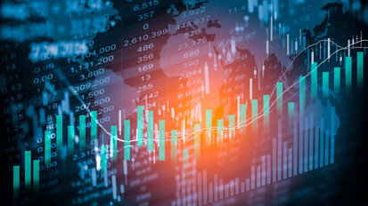 Dental giant Envista concludes transformative year Dental giant Envista concludes transformative year