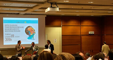 Articolazione temporo-mandibolare: aggiornamento multidisciplinare alla Dental School di Torino