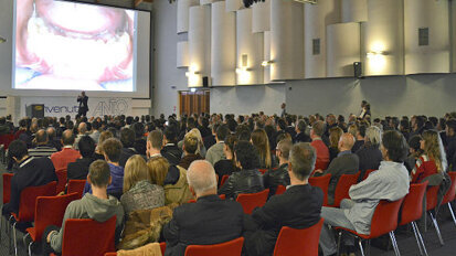 Estetica e futuro al Memorial Parise 2013