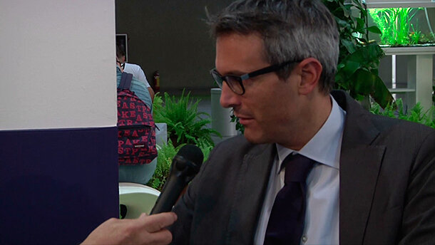 “Il dentale? Rimane il nostro core business”. Lo conferma Andrea Albertini, vice presidente Henry Schein Krugg