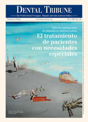 DT Latin America No. 5, 2013 DT Latin America No. 5, 2013