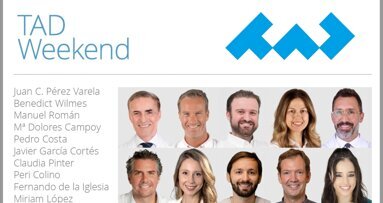 Integración de técnicas de anclaje esquelético con sistemas de alineadores