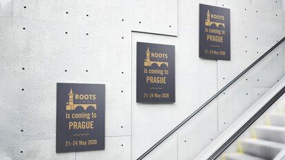 ROOTS SUMMIT calls for abstracts and poster presentations ROOTS SUMMIT calls for abstracts and poster presentations