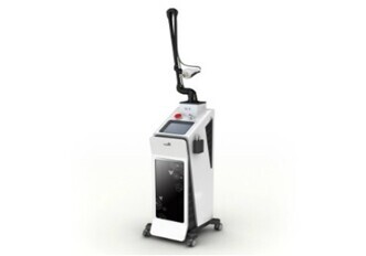 Laser frazionato MX 7000