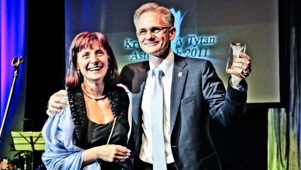 Dni Implantologii w Warszawie