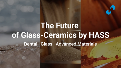 HASSBIO – The Future of Glass-Ceramics