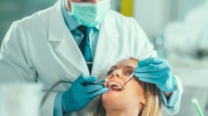 Rustig aan, allemaal! Tandheelkunde hoeft niet op hoog tempo uitgevoerd te worden - deel I