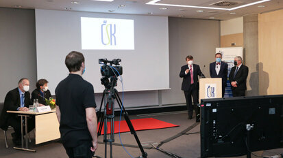 Pražské dentální dny 2020