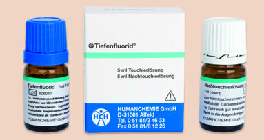 Langzeitremineralisation: Einfach und sicher