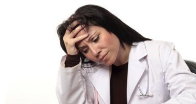 Stres može da dovede do gubitka zuba