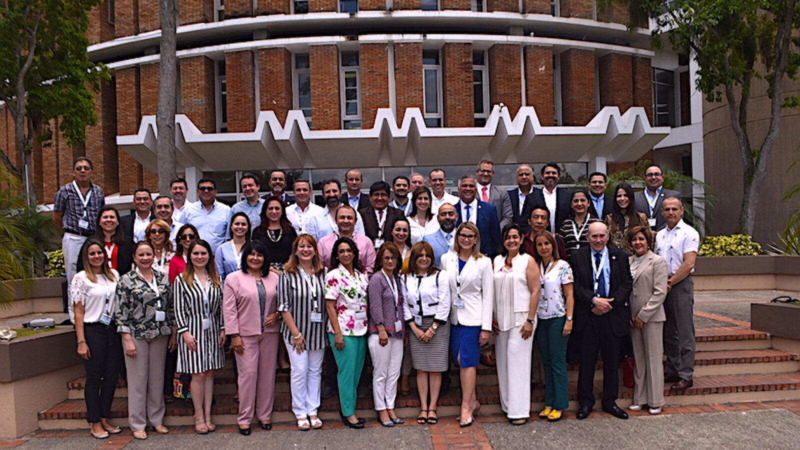 Perspectiva de OFEDO-UDUAL