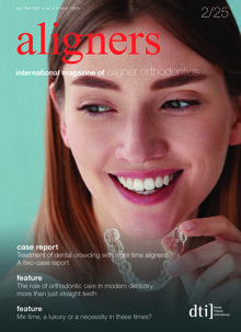aligners international No. 2, 2025