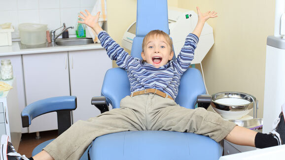 KZVLB und AOK Nordost bauen Vorsorgeprogramm aus