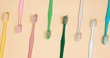 FDI publikuje wytyczne na temat zalecanych metod szczotkowania zębów
