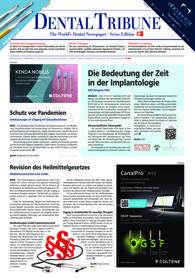 DT Switzerland No. 6, 2025